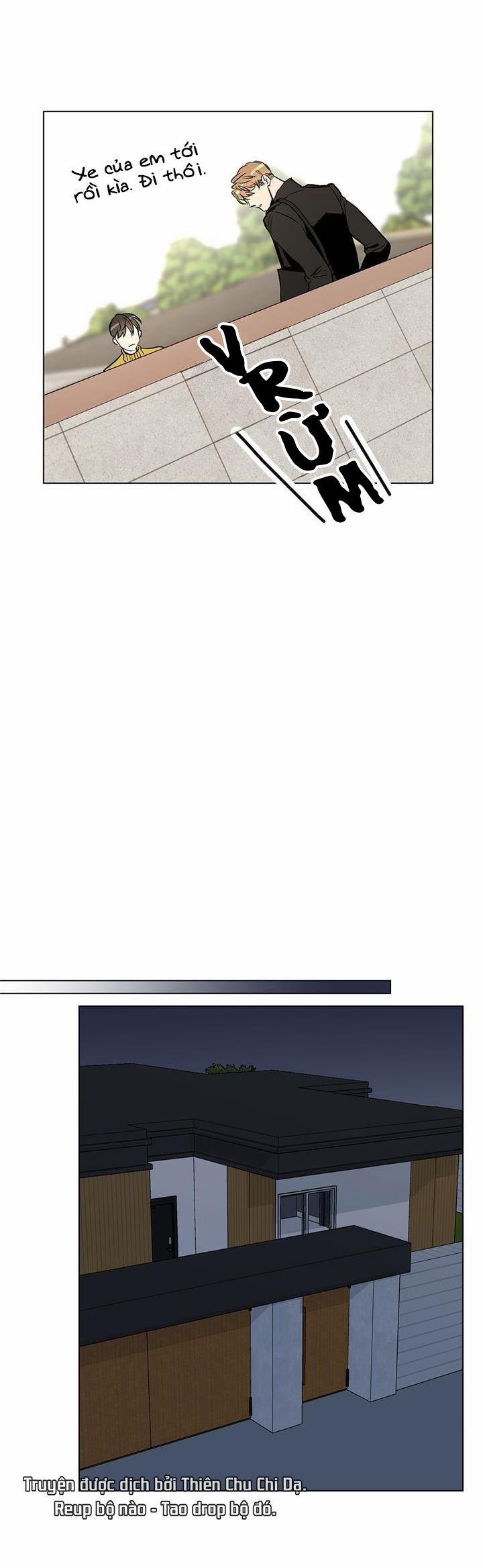 Đặc Vụ Red Candy 41 trang 19