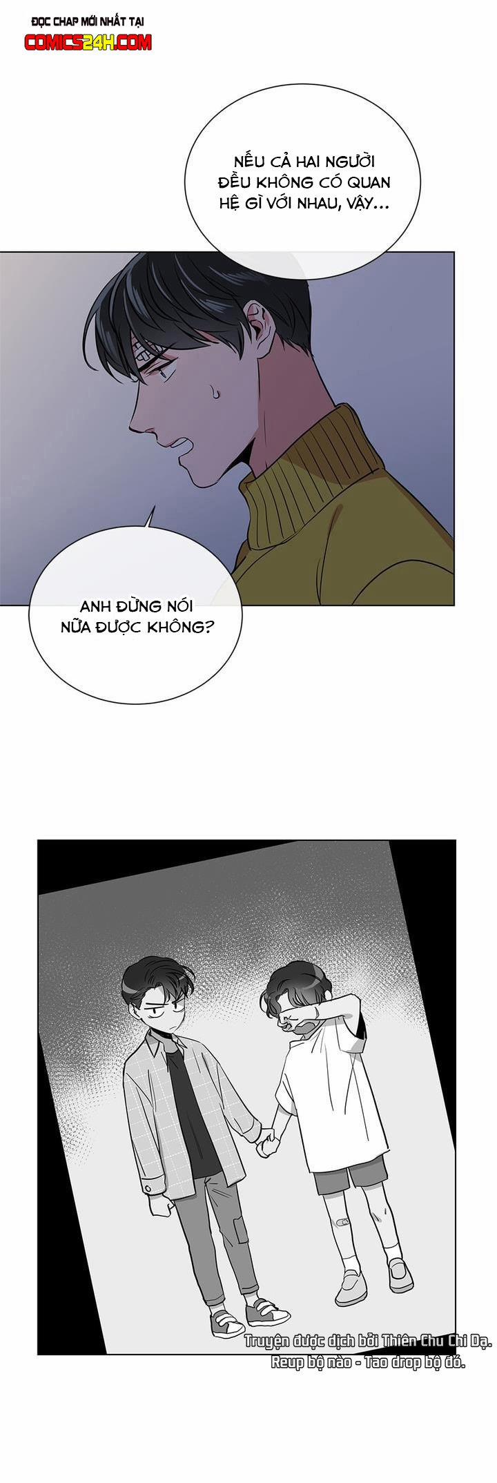 Đặc Vụ Red Candy 41 trang 23