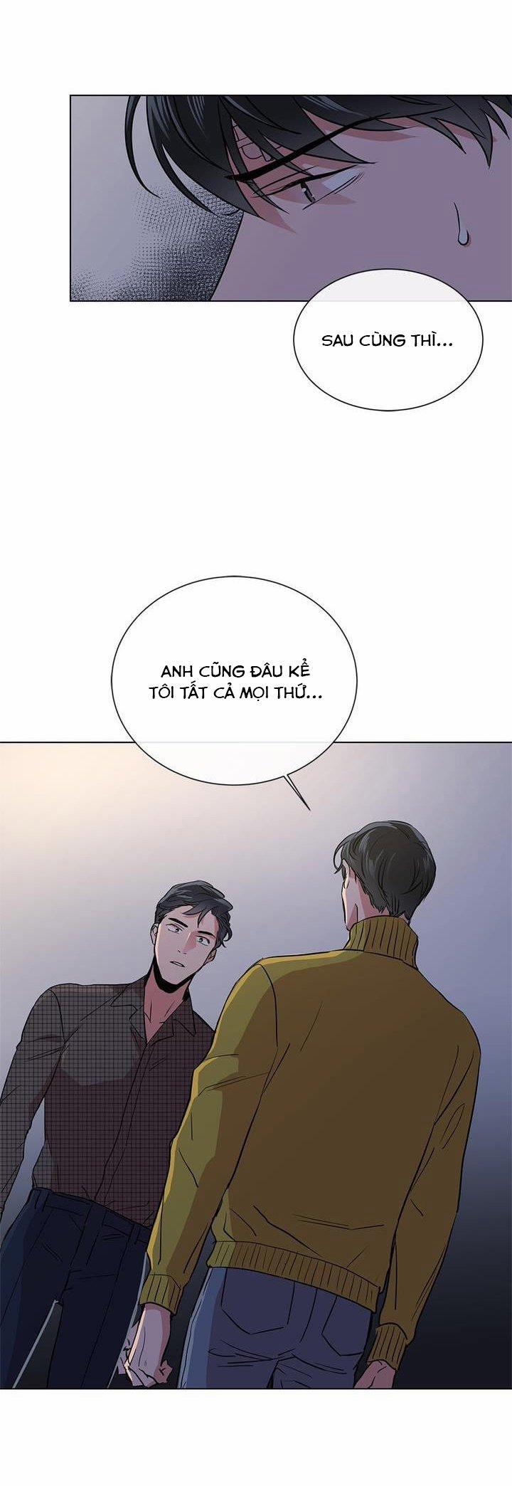 Đặc Vụ Red Candy 41 trang 24