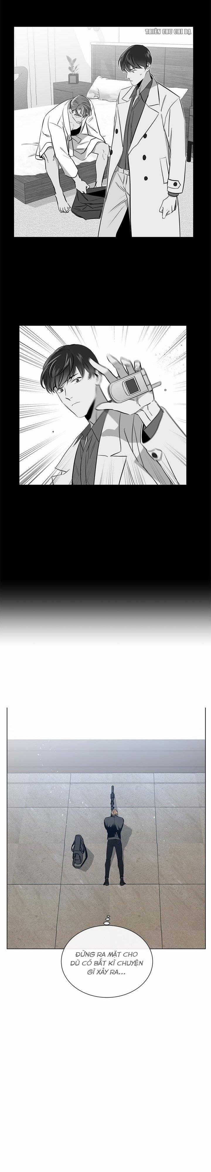 Đặc Vụ Red Candy 43 trang 11