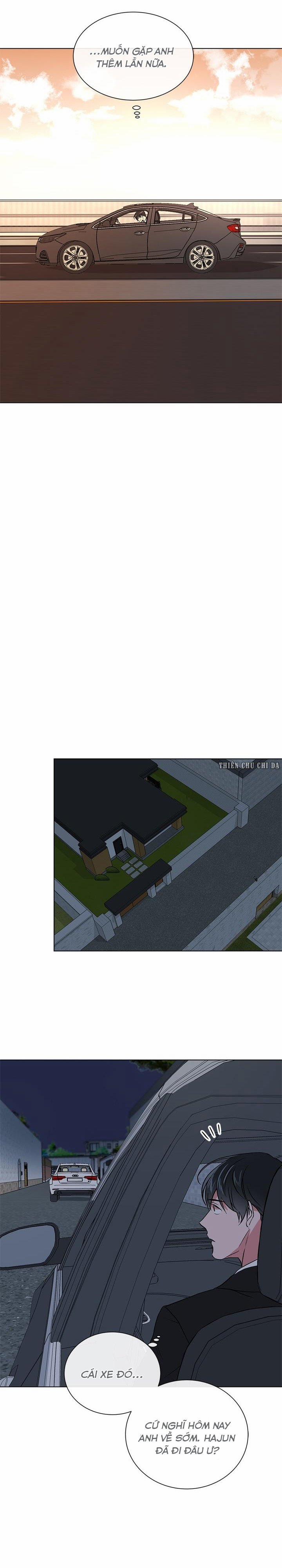 Đặc Vụ Red Candy 43 trang 17