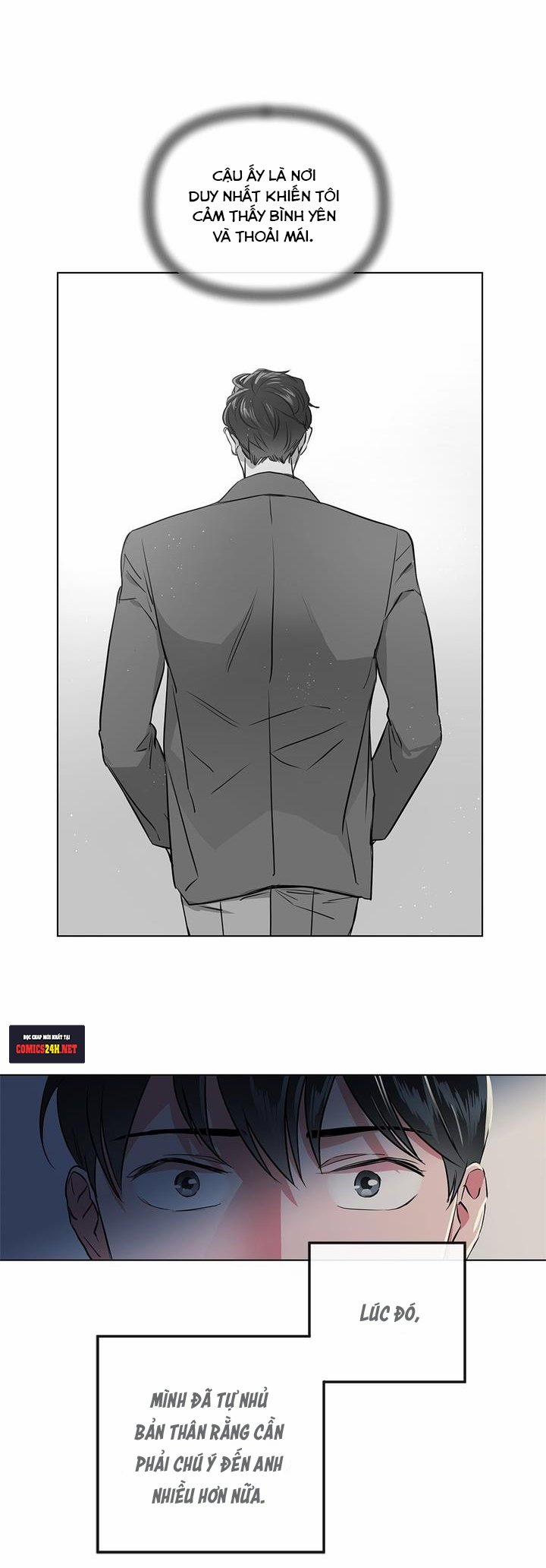 Đặc Vụ Red Candy 43 trang 20