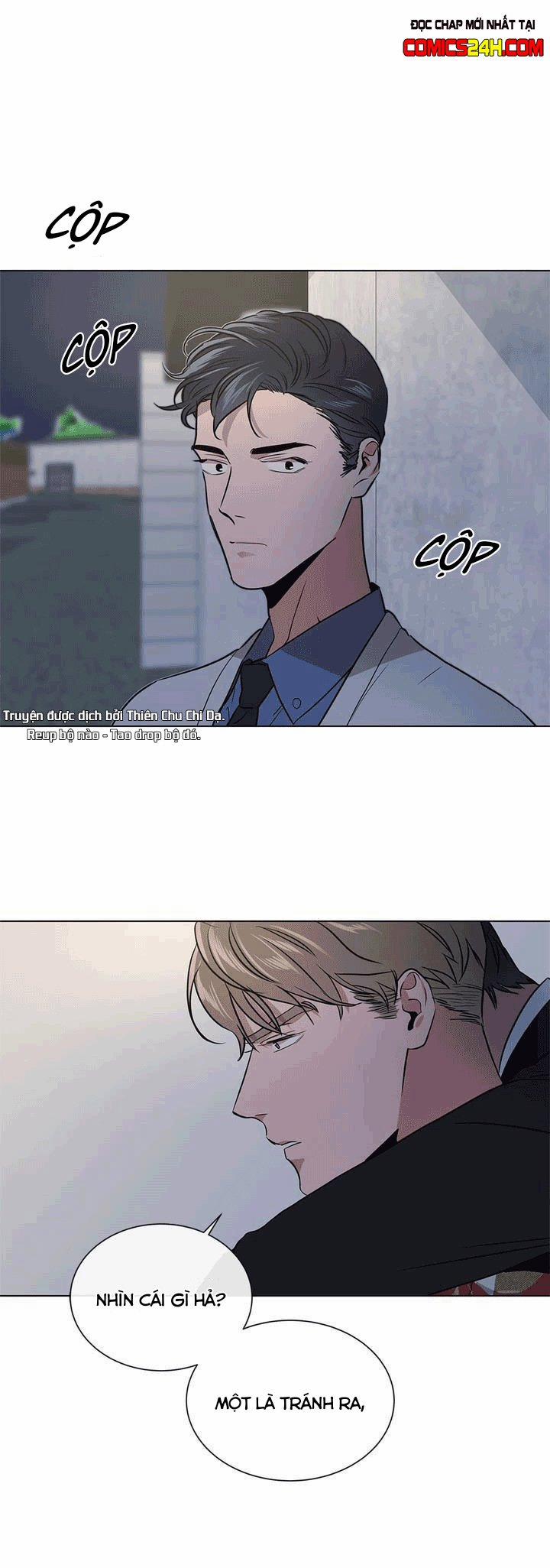 Đặc Vụ Red Candy 45 trang 2