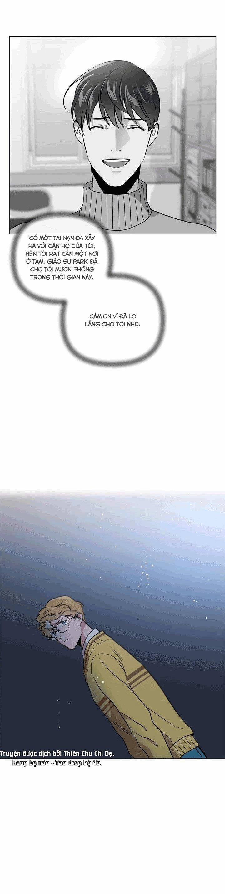 Đặc Vụ Red Candy 45 trang 21