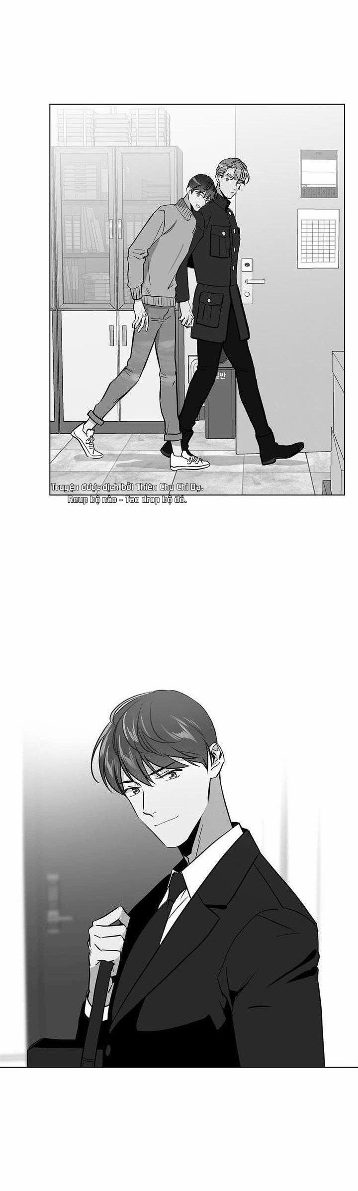 Đặc Vụ Red Candy 45 trang 25