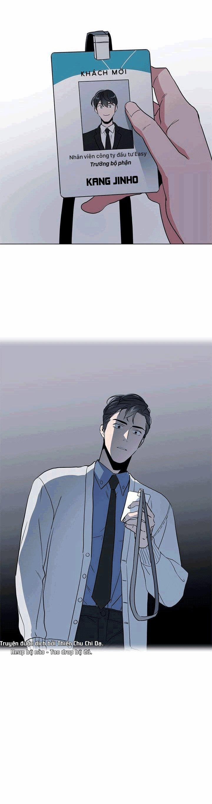 Đặc Vụ Red Candy 45 trang 28