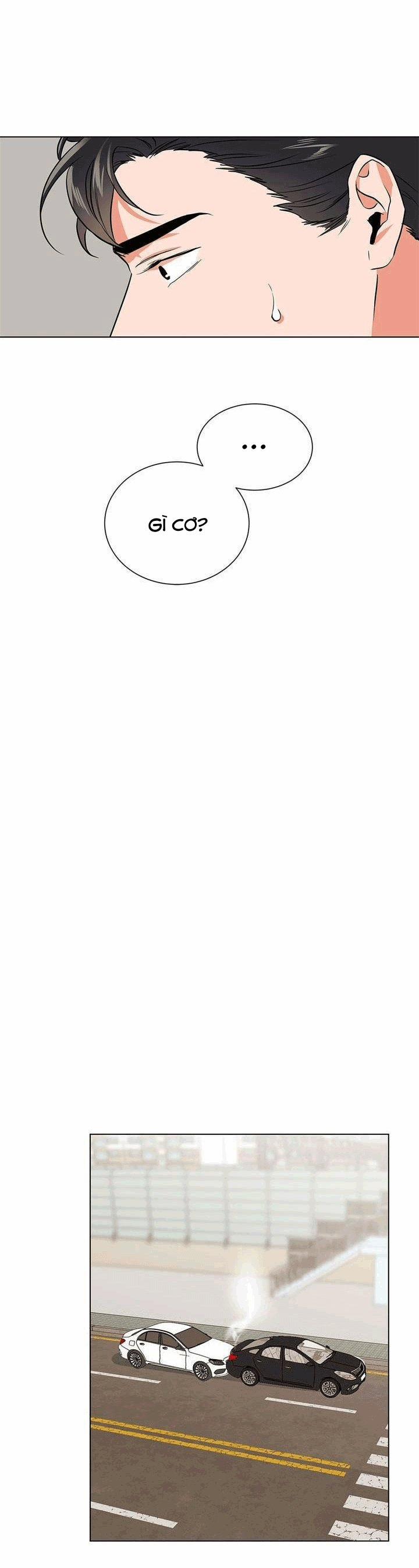 Đặc Vụ Red Candy 45 trang 6