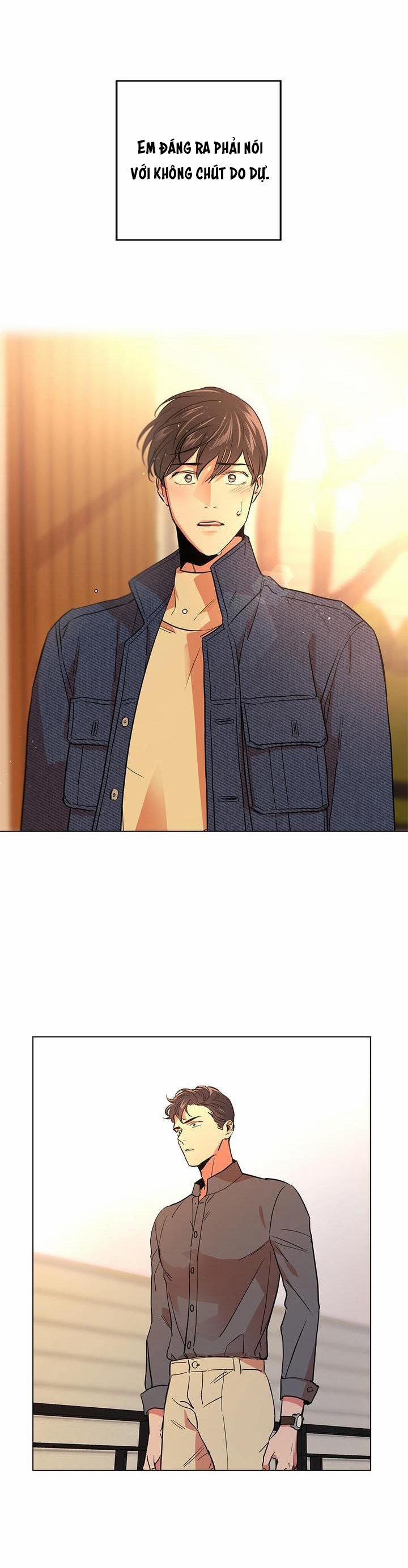 Đặc Vụ Red Candy 46 trang 14