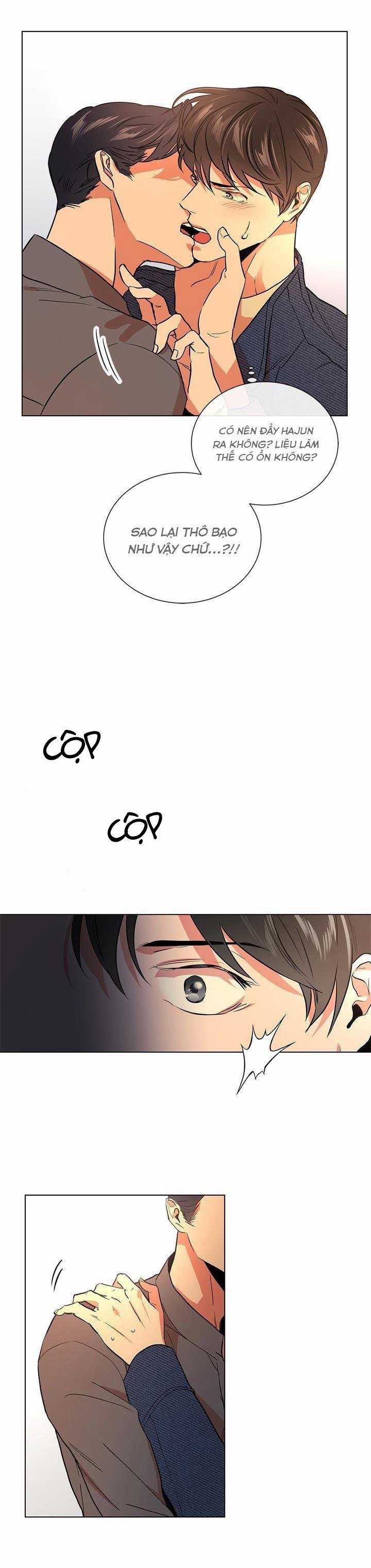 Đặc Vụ Red Candy 46 trang 19