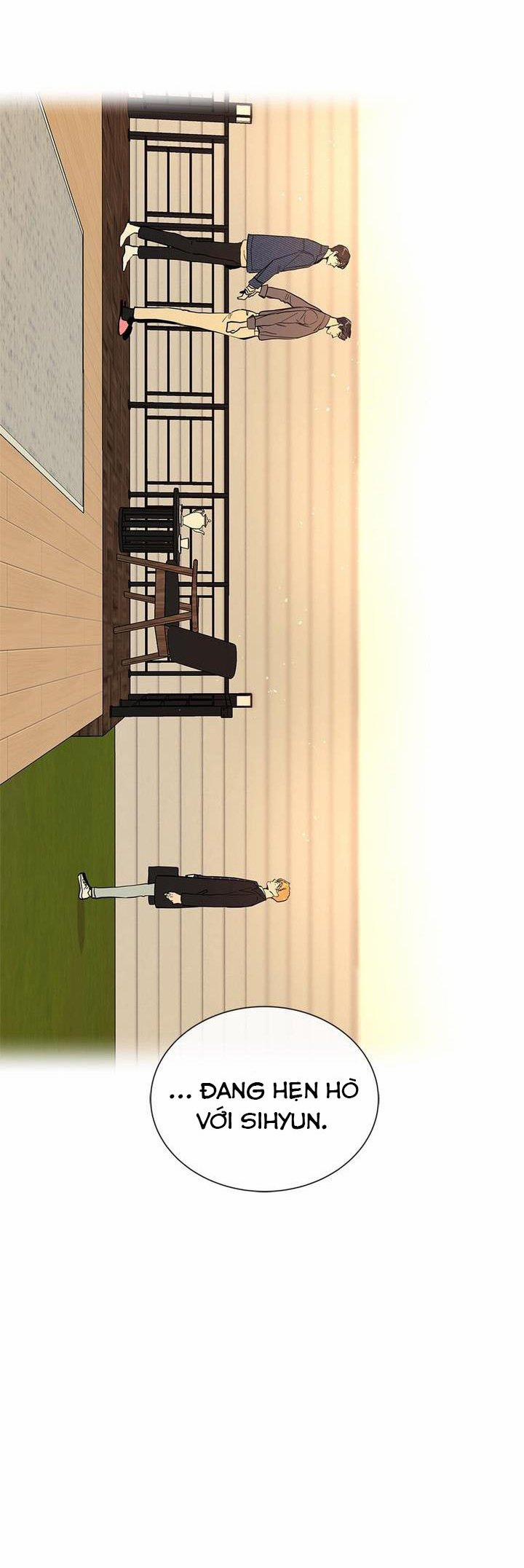 Đặc Vụ Red Candy 46 trang 23