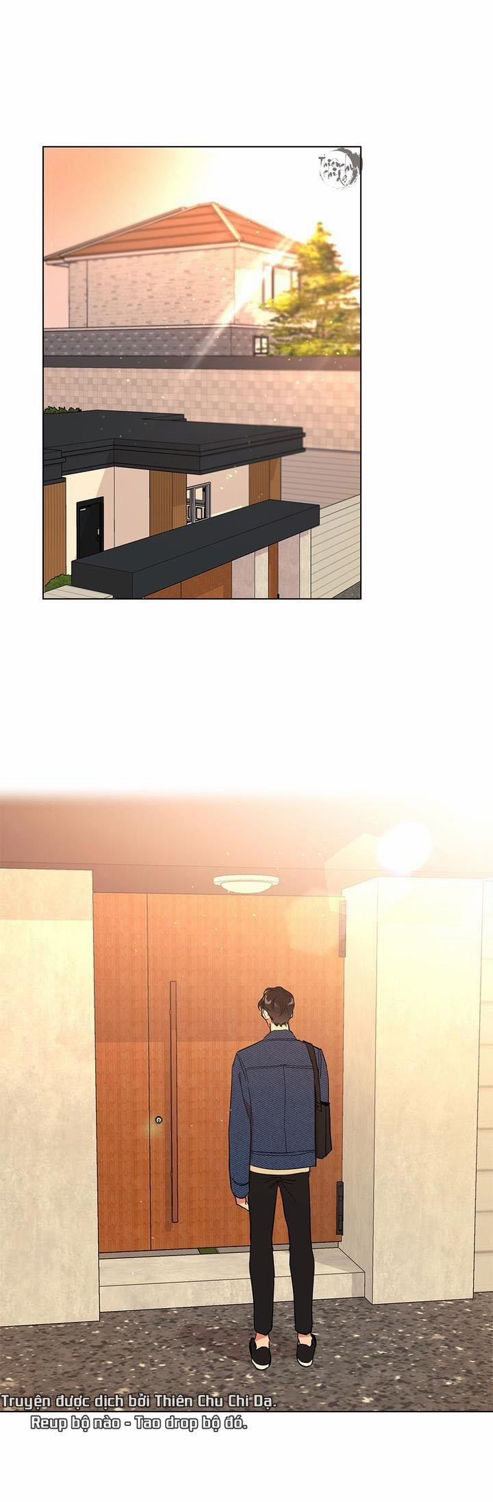 Đặc Vụ Red Candy 46 trang 3