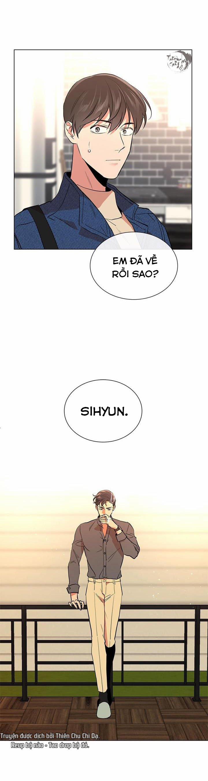 Đặc Vụ Red Candy 46 trang 6