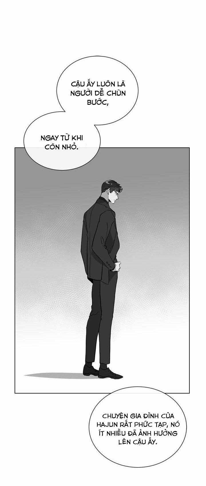 Đặc Vụ Red Candy 47 trang 10