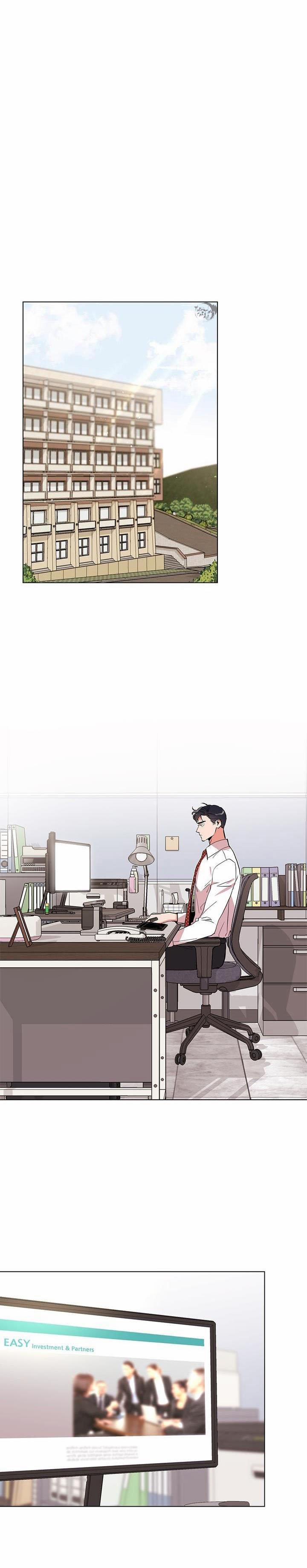 Đặc Vụ Red Candy 47 trang 12