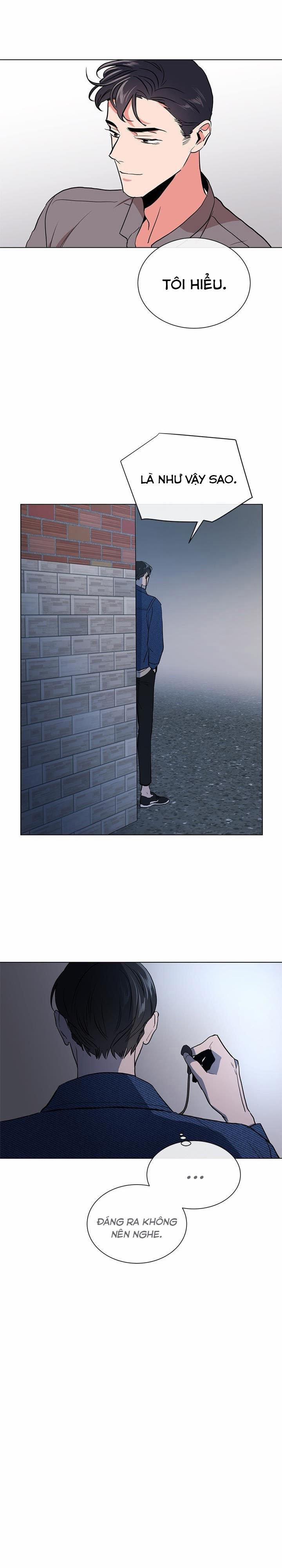 Đặc Vụ Red Candy 47 trang 7