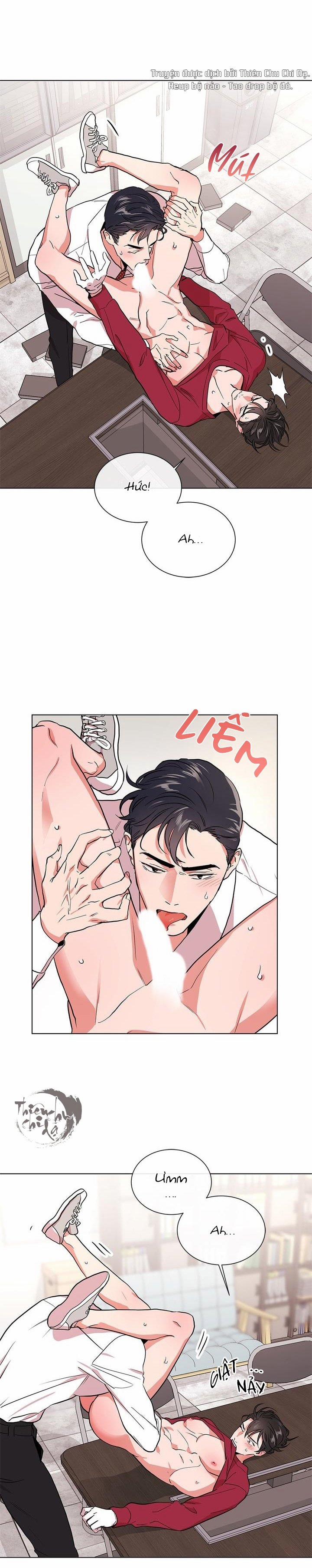 Đặc Vụ Red Candy 48 trang 13