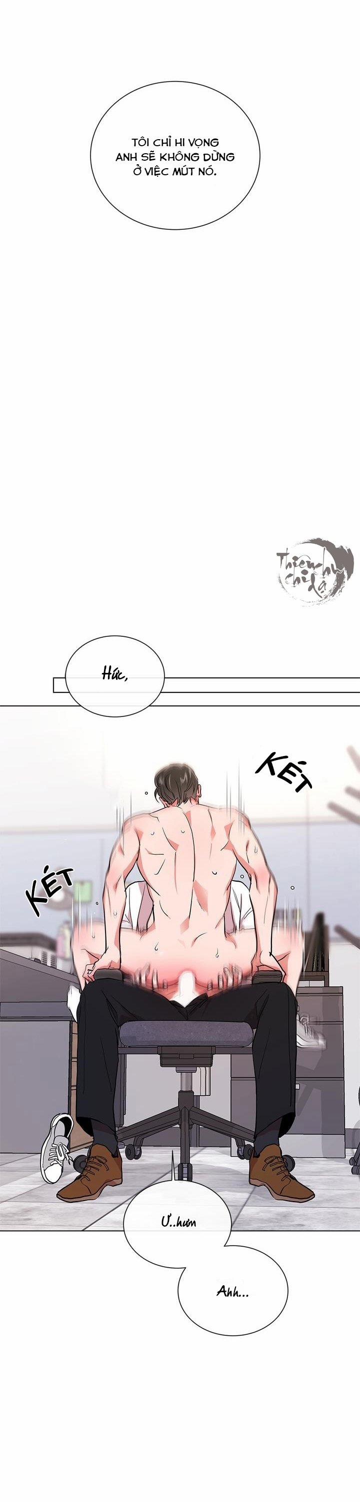 Đặc Vụ Red Candy 48 trang 16