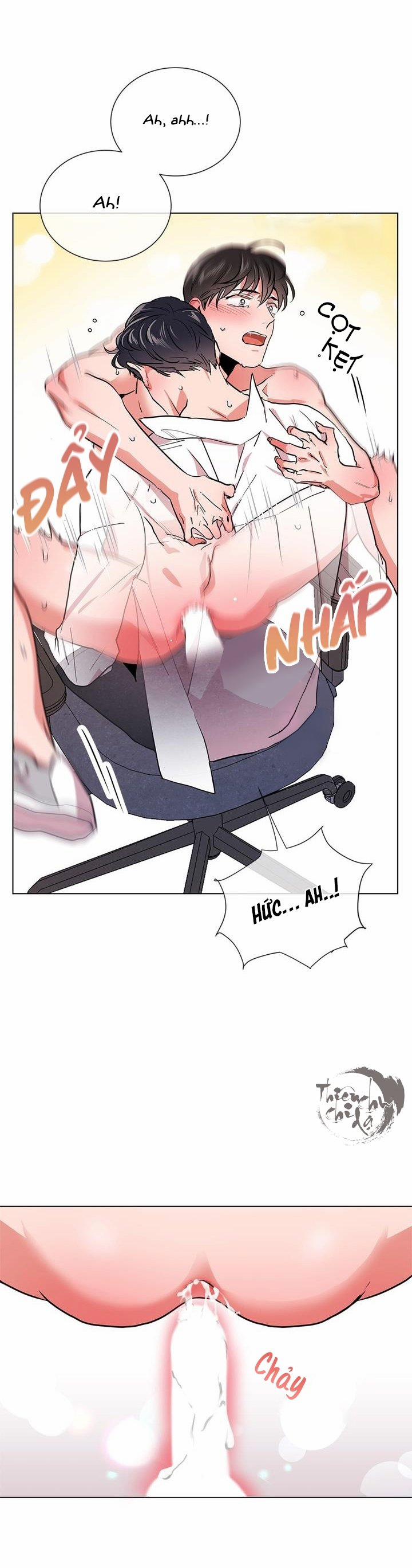 Đặc Vụ Red Candy 48 trang 18