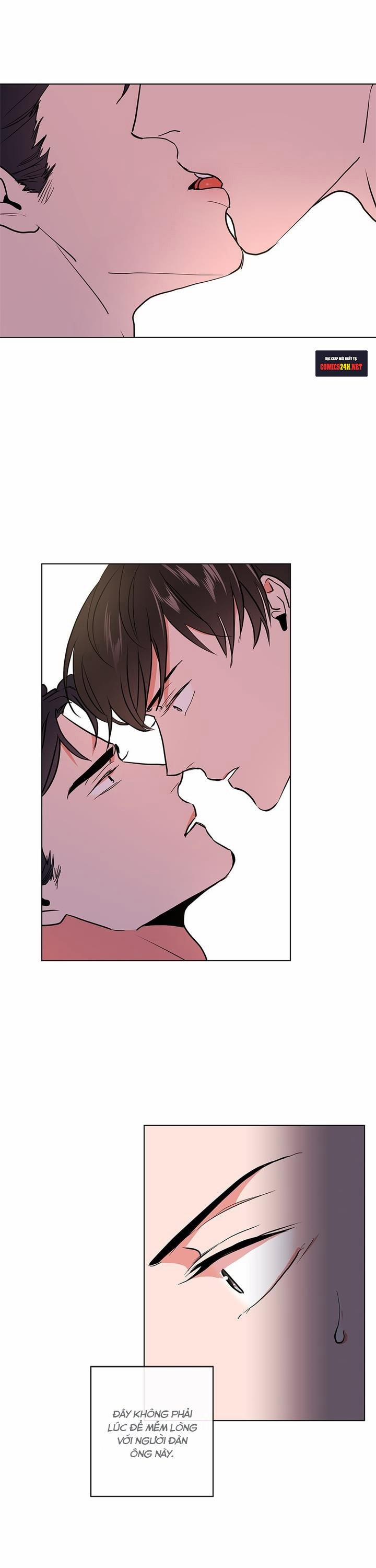 Đặc Vụ Red Candy 48 trang 2