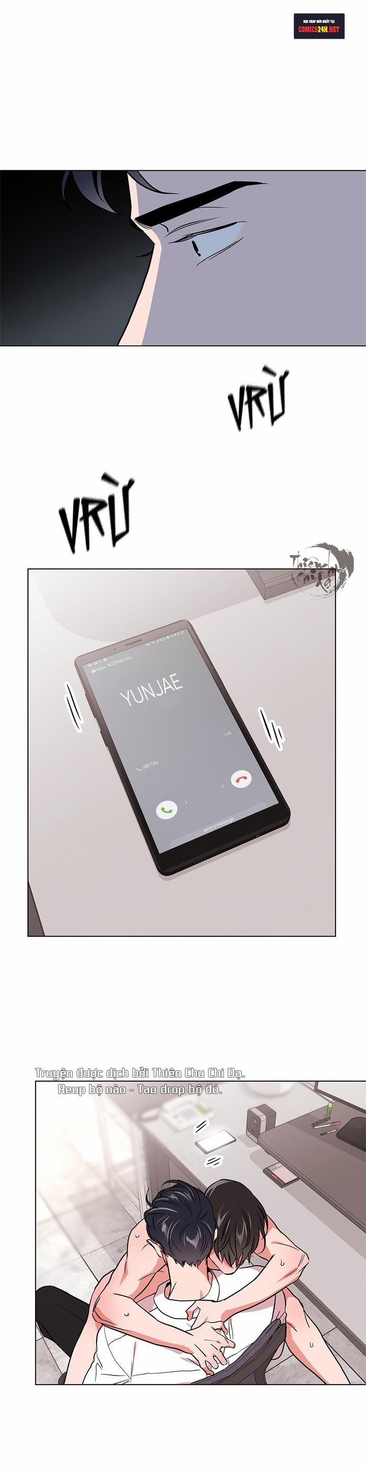 Đặc Vụ Red Candy 48 trang 20