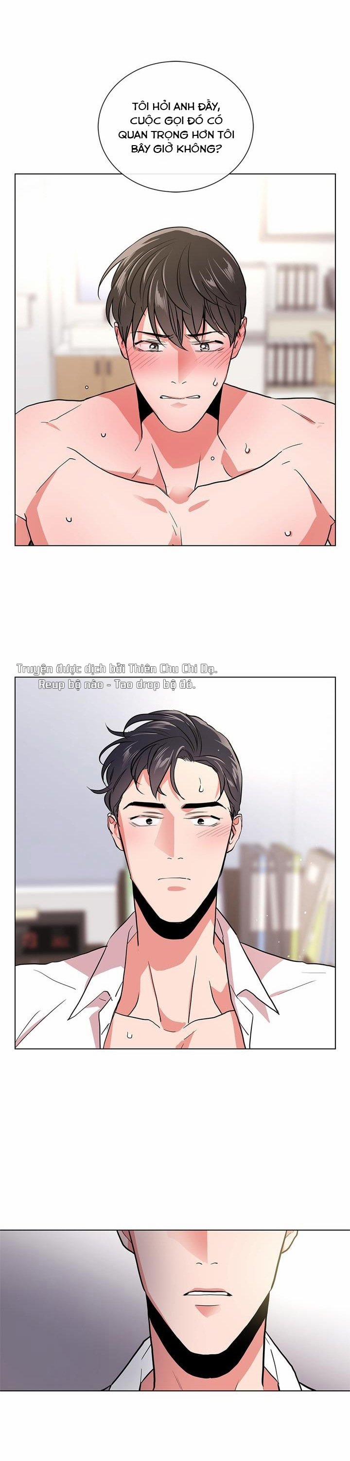 Đặc Vụ Red Candy 48 trang 22