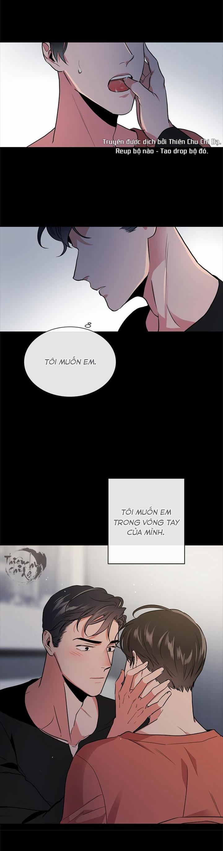 Đặc Vụ Red Candy 49 trang 11