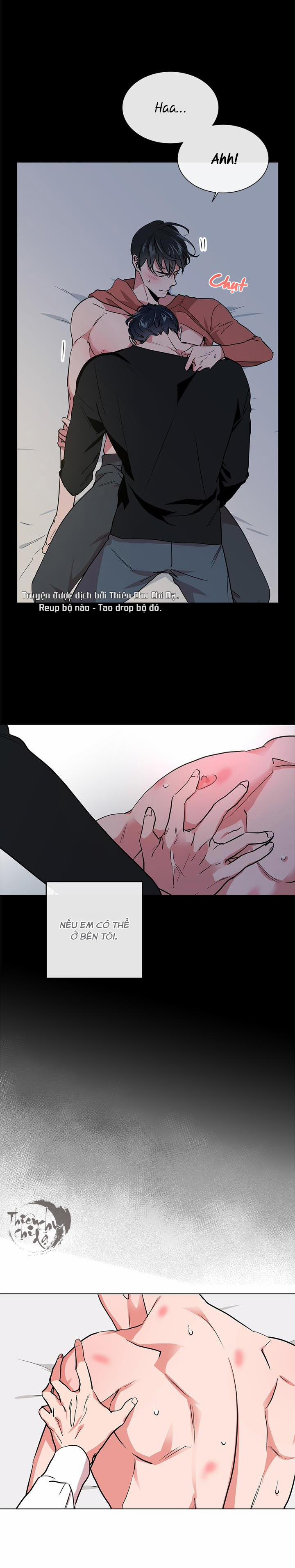 Đặc Vụ Red Candy 49 trang 12