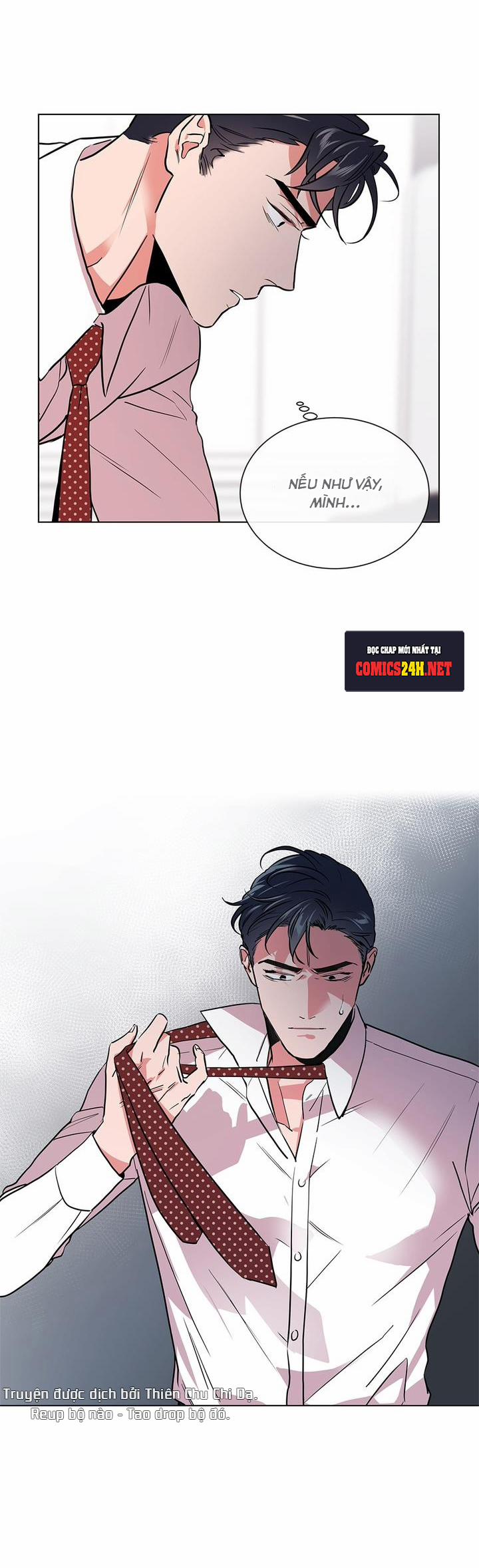 Đặc Vụ Red Candy 49 trang 13