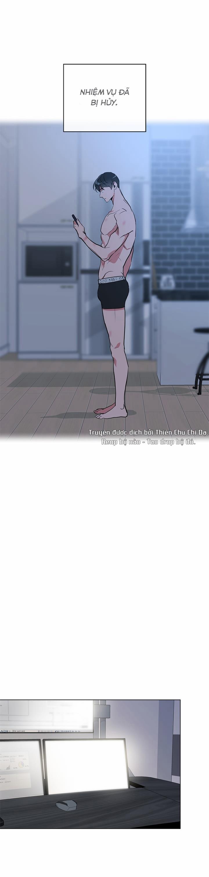 Đặc Vụ Red Candy 49 trang 19