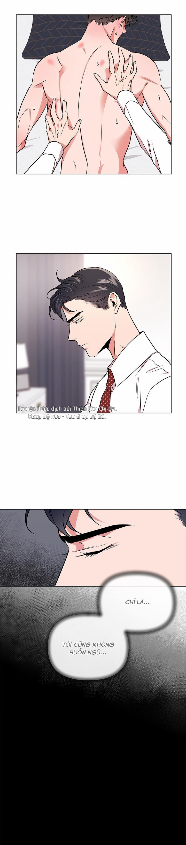 Đặc Vụ Red Candy 49 trang 5