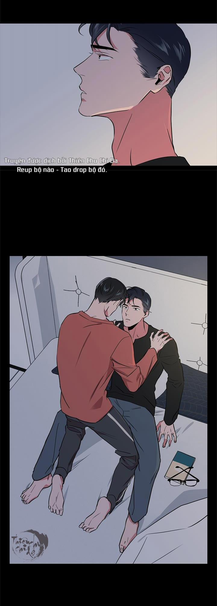 Đặc Vụ Red Candy 49 trang 6