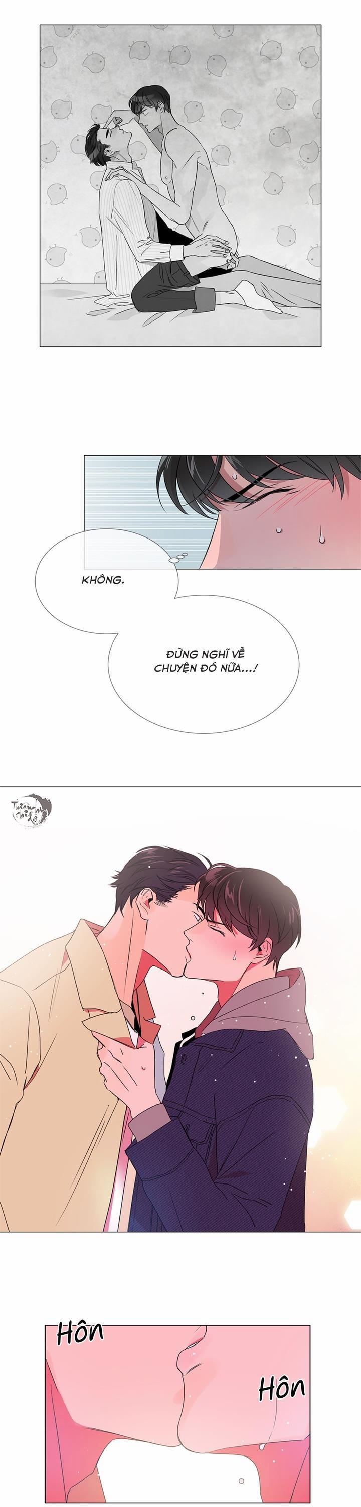 Đặc Vụ Red Candy 5 trang 19