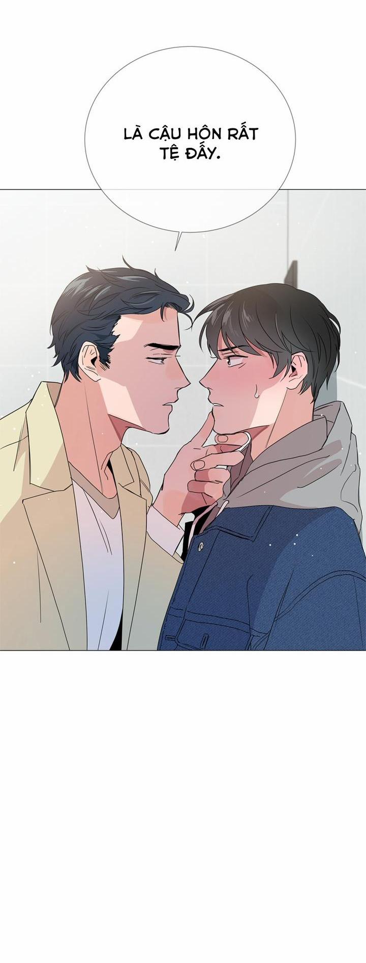 Đặc Vụ Red Candy 5 trang 21