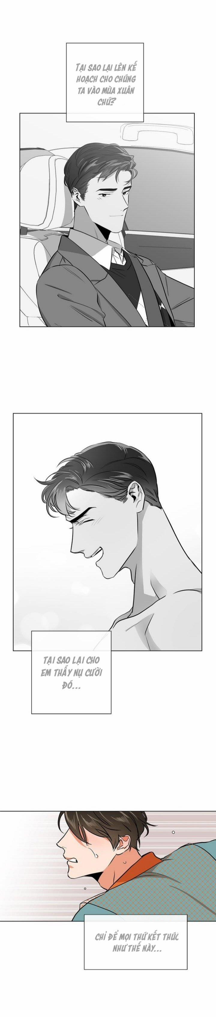 Đặc Vụ Red Candy 50 trang 20