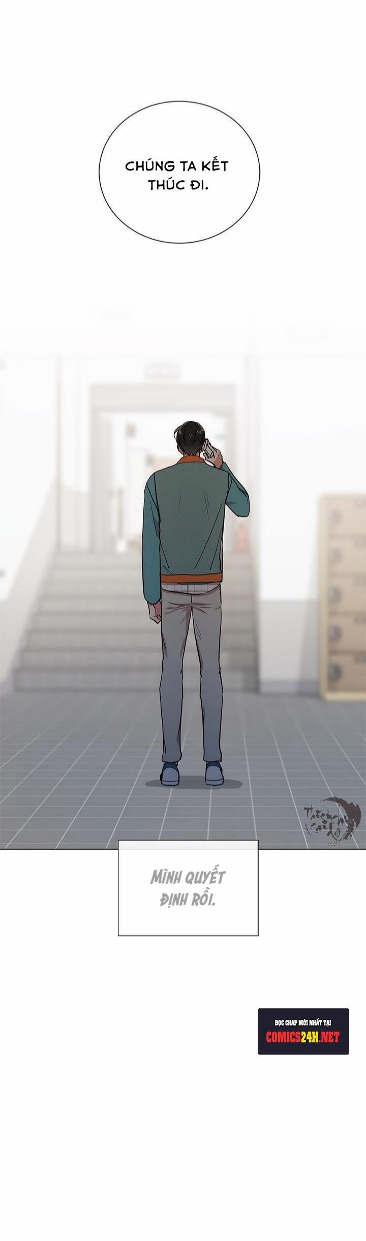 Đặc Vụ Red Candy 50 trang 23