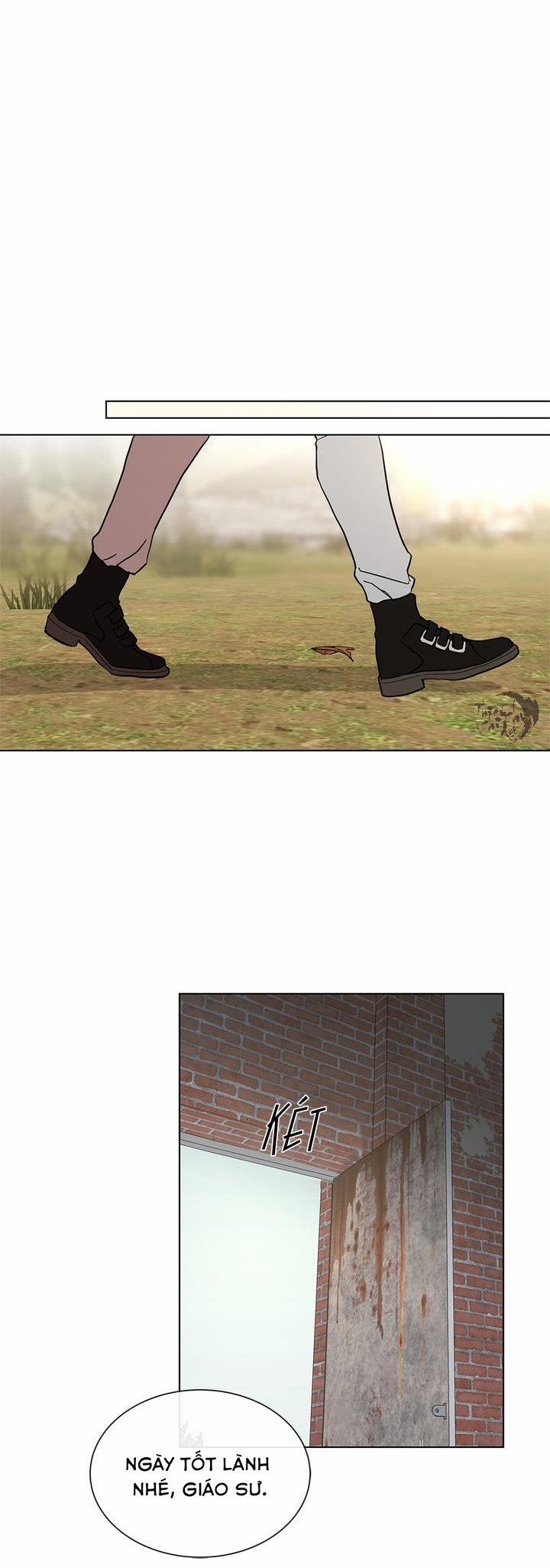 Đặc Vụ Red Candy 50 trang 7