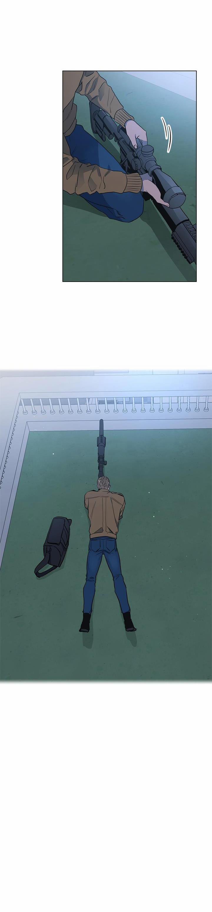 Đặc Vụ Red Candy 51 trang 11