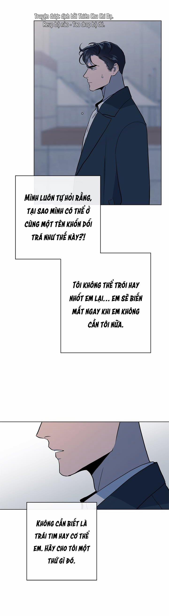 Đặc Vụ Red Candy 51 trang 13