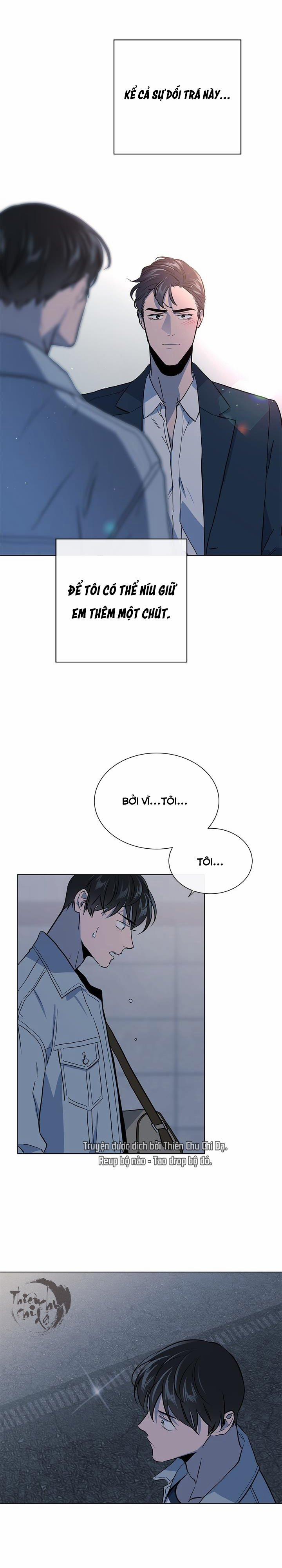 Đặc Vụ Red Candy 51 trang 14