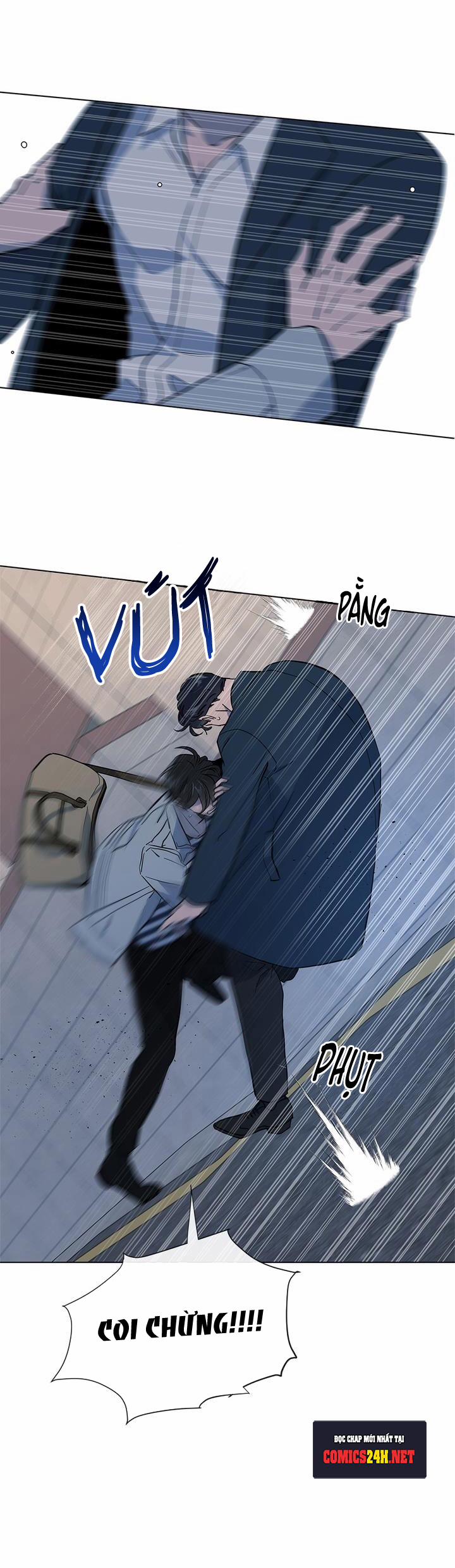 Đặc Vụ Red Candy 51 trang 15