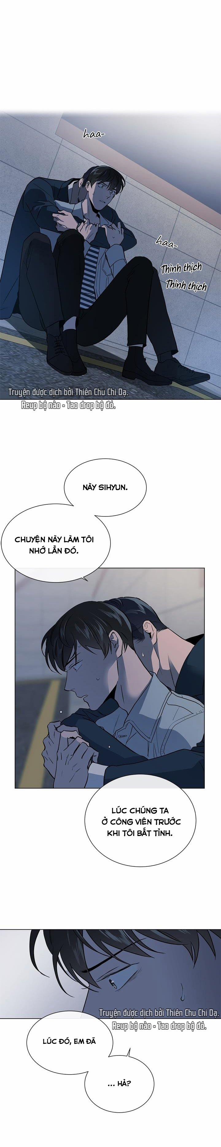 Đặc Vụ Red Candy 51 trang 17