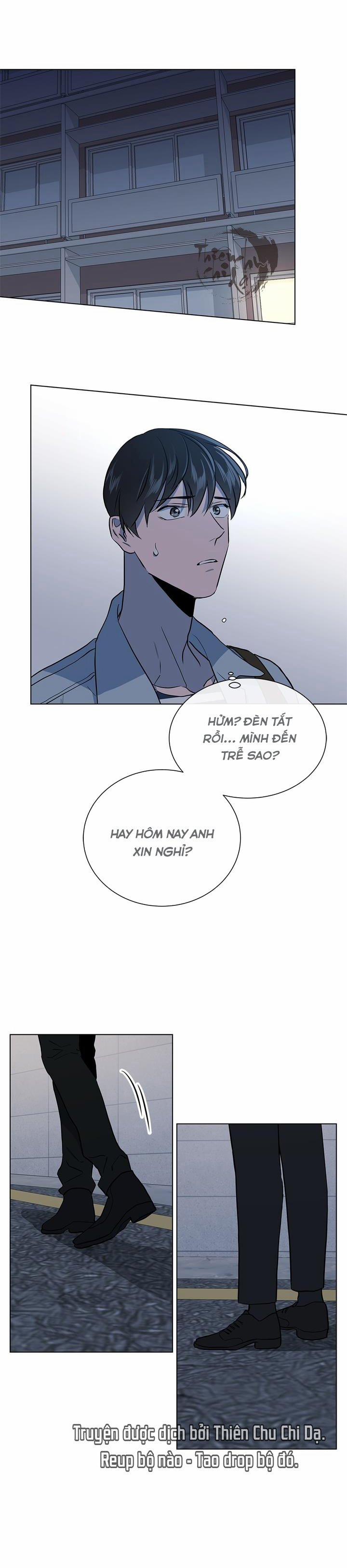 Đặc Vụ Red Candy 51 trang 5