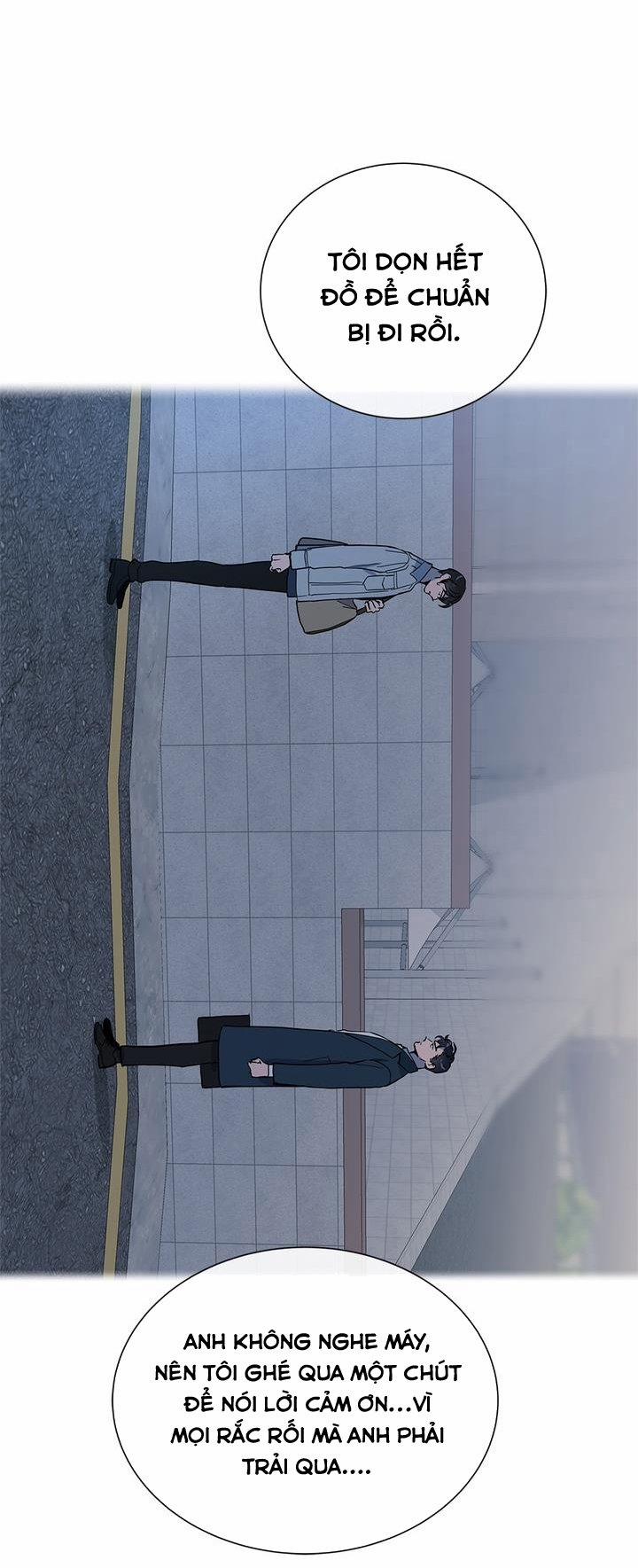 Đặc Vụ Red Candy 51 trang 7