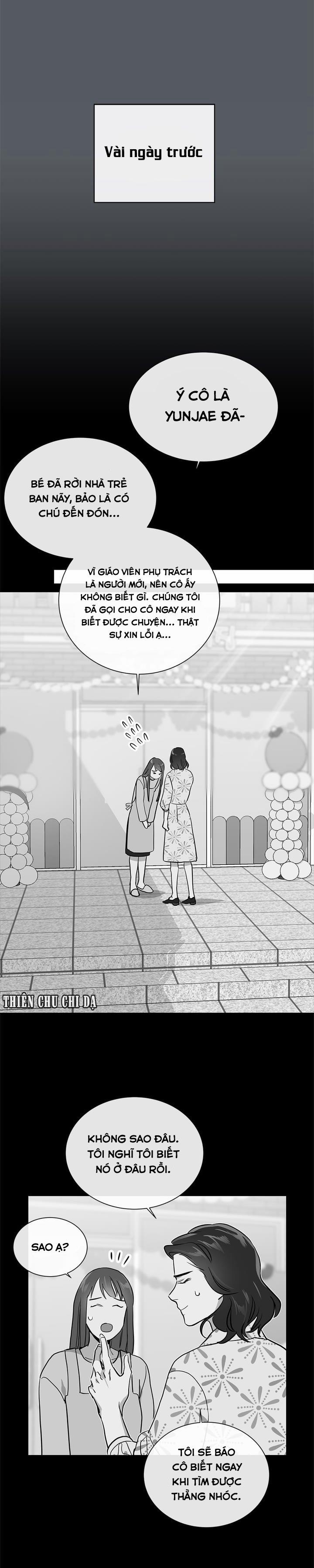 Đặc Vụ Red Candy 52 trang 10