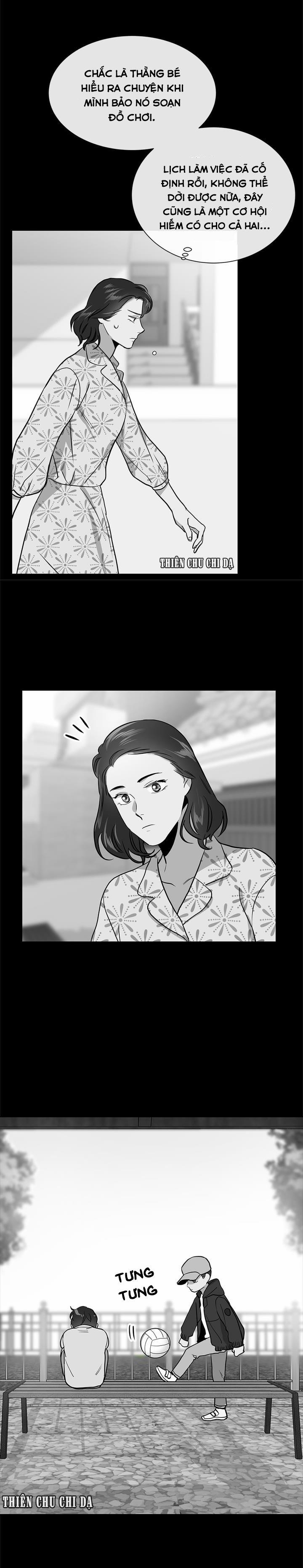 Đặc Vụ Red Candy 52 trang 11