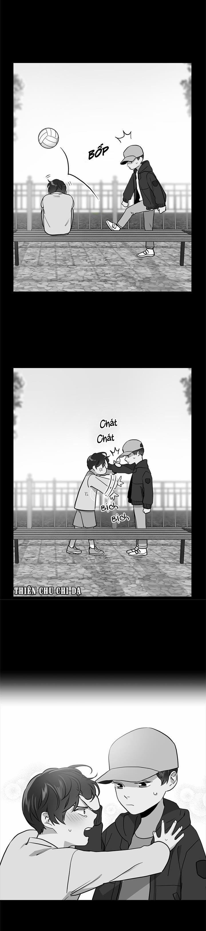 Đặc Vụ Red Candy 52 trang 12