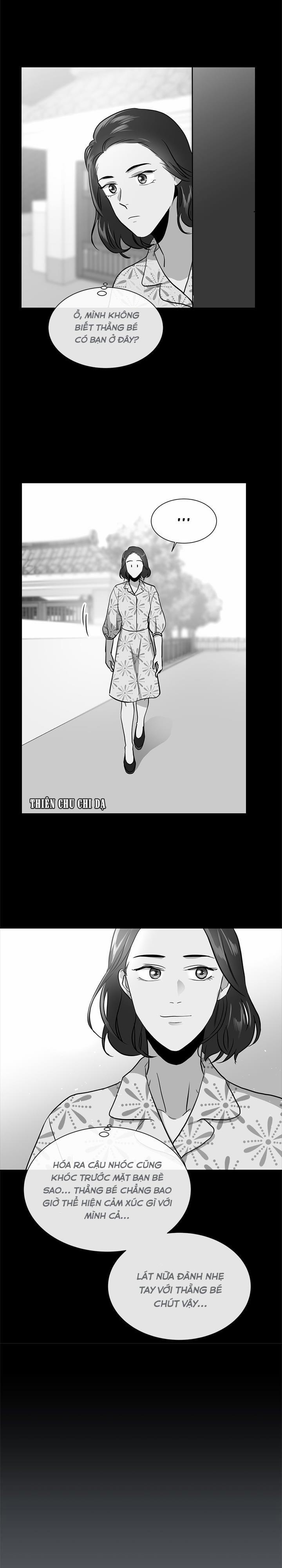 Đặc Vụ Red Candy 52 trang 13