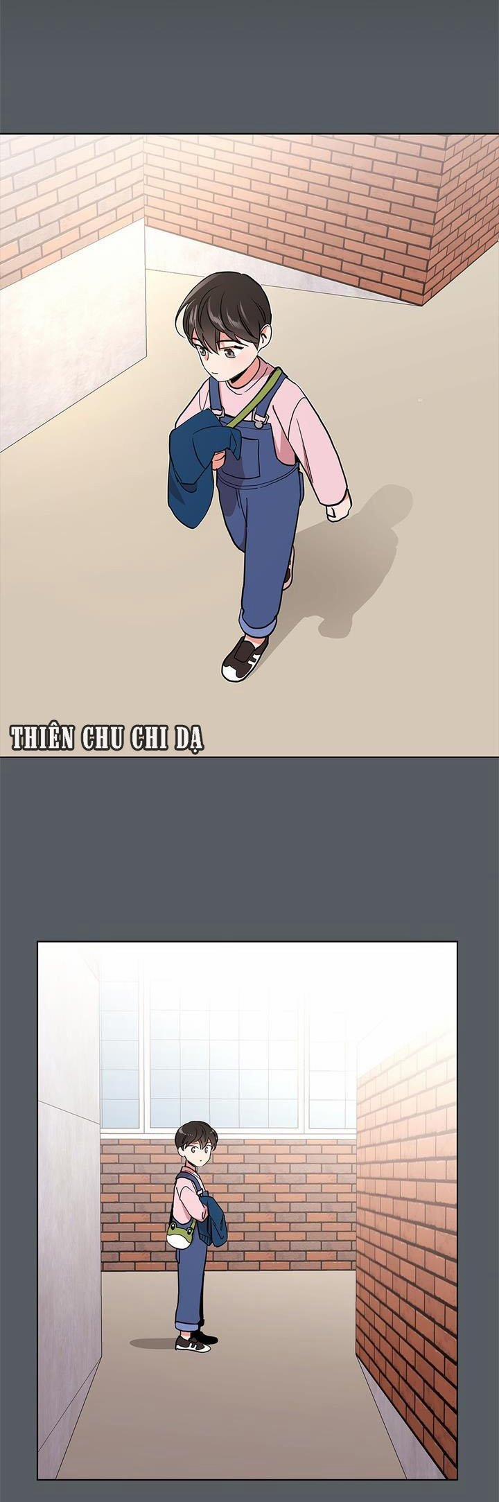 Đặc Vụ Red Candy 52 trang 14