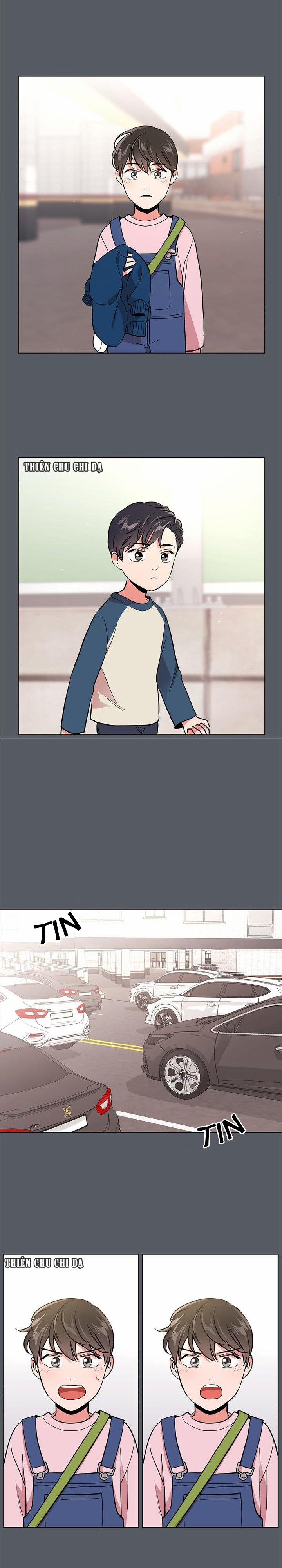 Đặc Vụ Red Candy 52 trang 16