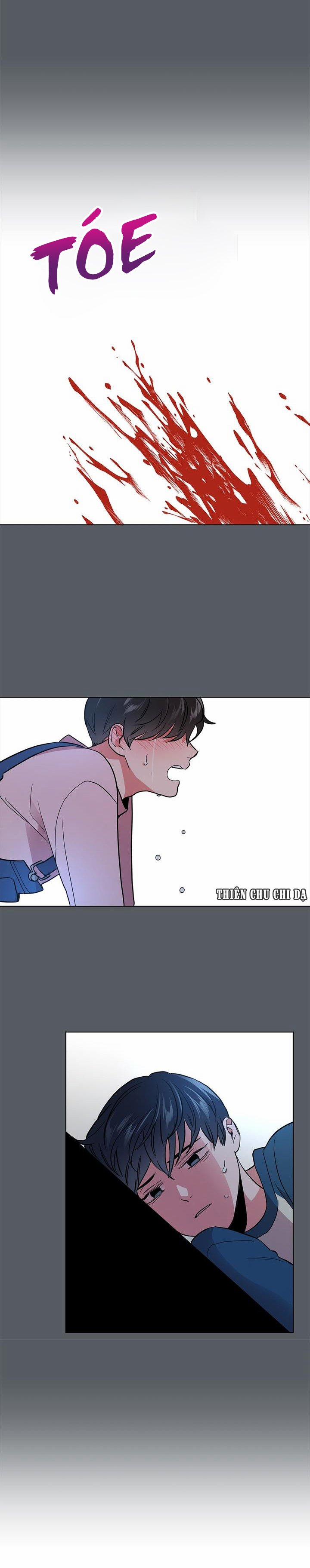 Đặc Vụ Red Candy 52 trang 19